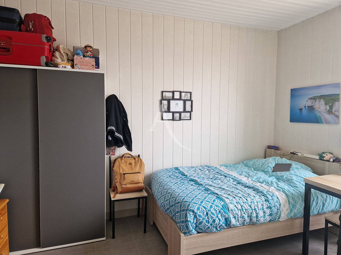 Maison à louer, 16m², CHOLET
