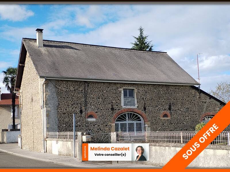 Maison à vendre, 200m², ABIDOS