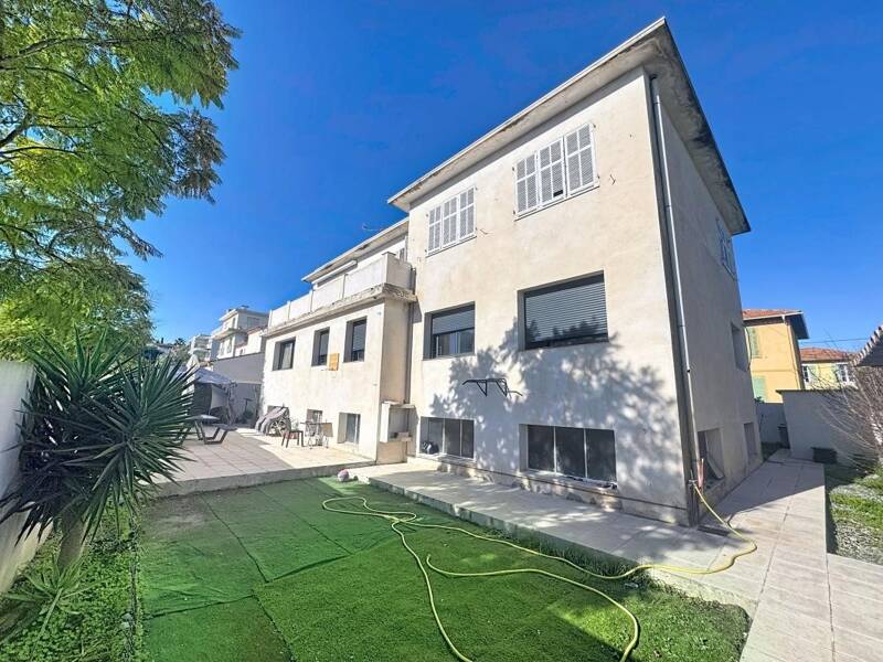 Maison à vendre, 337m², ANTIBES