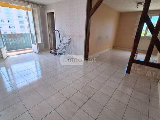 Appartement à vendre 85 000 € 2 pièces 1 chambre 51 m² 3ème étage Chartreux Troyes 10000