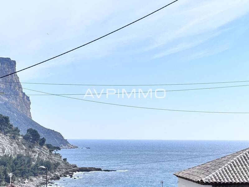 Maison à vendre, 130m², CASSIS