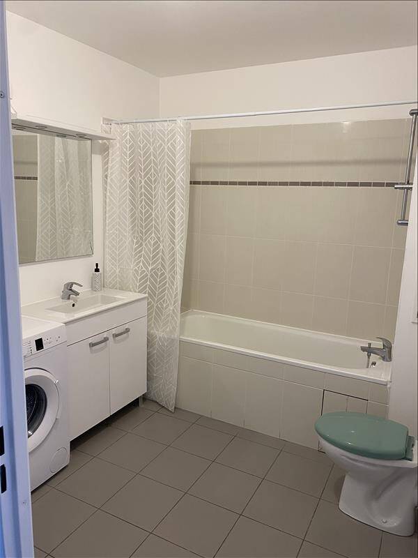 Maison à louer, 40m², LES PAVILLONS SOUS BOIS
