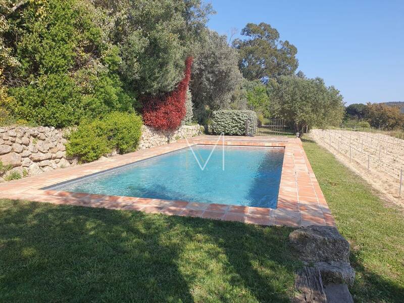 Maison à vendre, 125m², VAR