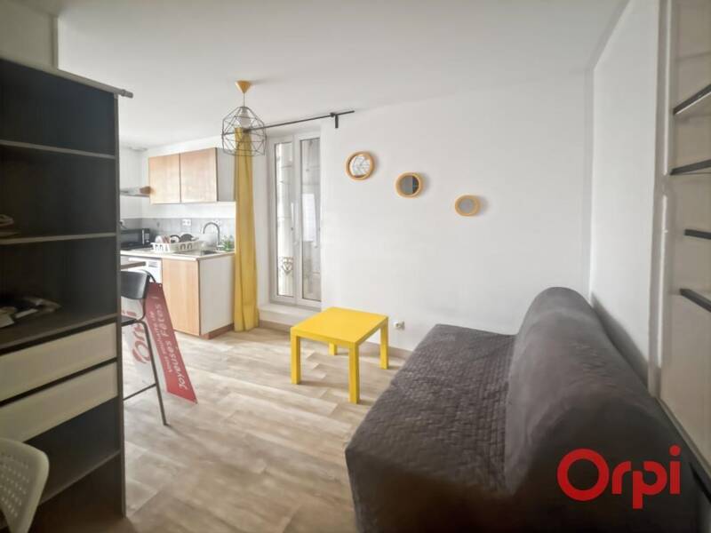 Maison à louer, 14m², SANNOIS