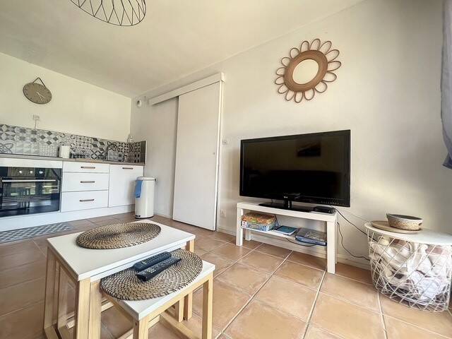 Maison à vendre, 26m², VILLERS SUR MER