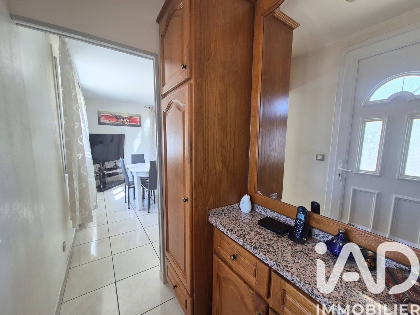 Maison à vendre, 125m², EVRY
