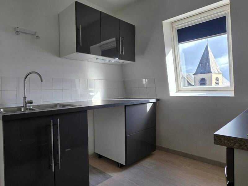 Maison à louer, 64m², SAINT JEAN LE BLANC