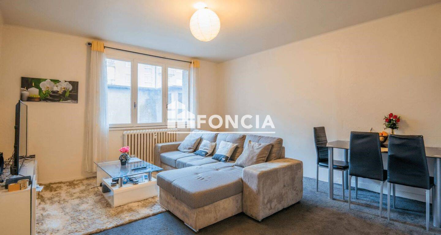 Maison à vendre, 79m², RODEZ