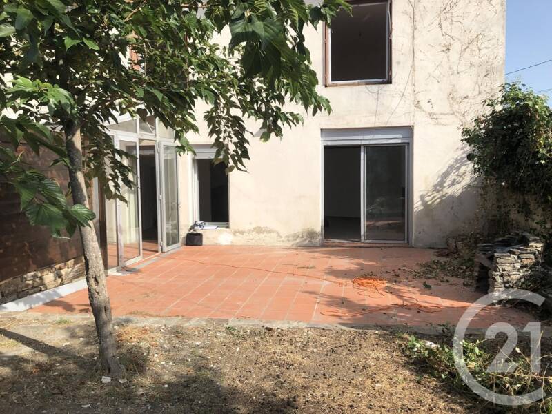 Maison à louer, 91m², CARCASSONNE