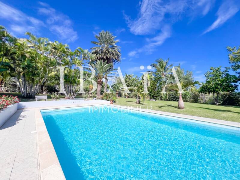 Maison à vendre, 296m², LE MOULE