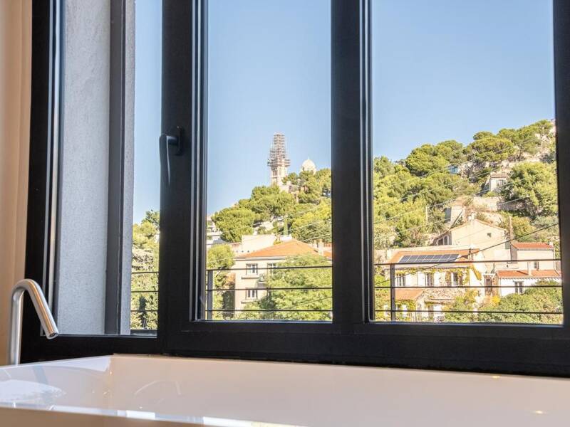 Maison à vendre, 190m², MARSEILLE 7E