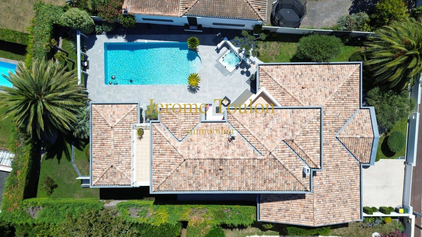 Maison à vendre, 267m², VAUX SUR MER