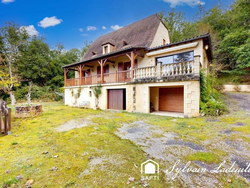 Maison à vendre, 142m², LES EYZIES DE TAYAC SIREUIL
