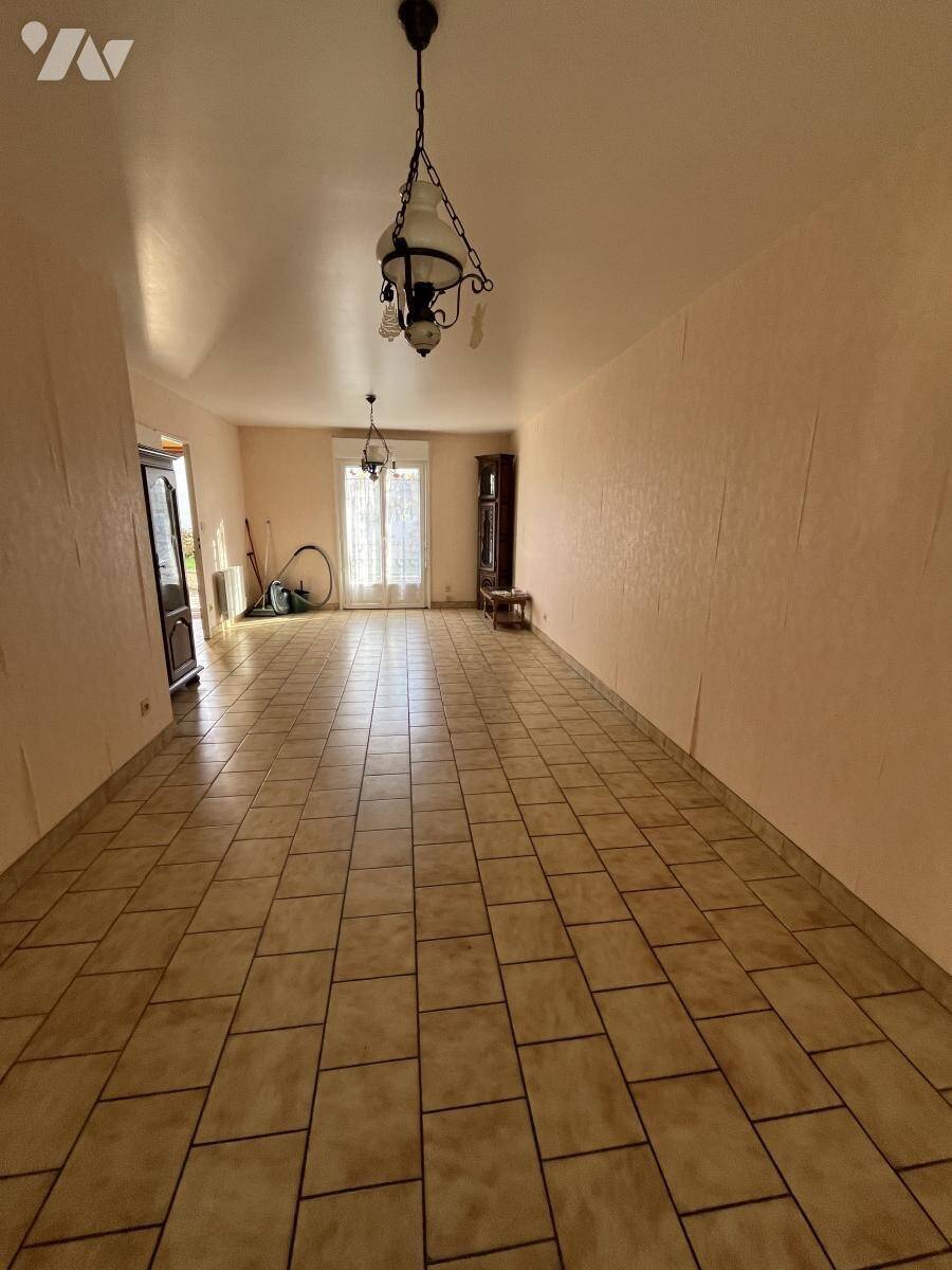 Maison à vendre, 89m², SURZUR