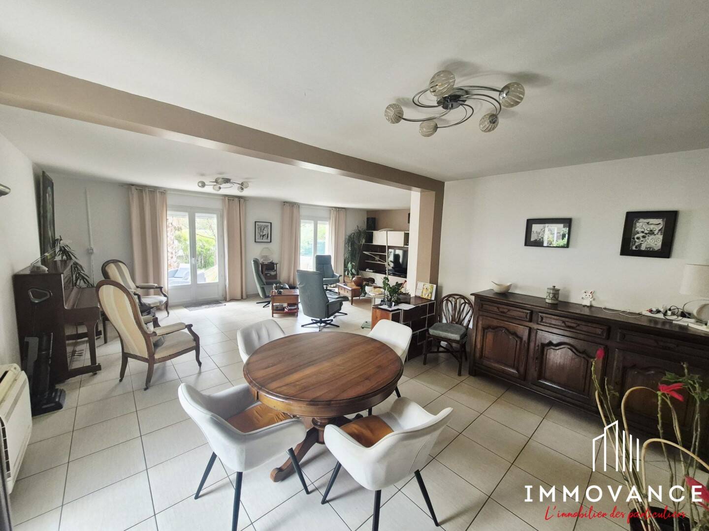 Maison à vendre, 118m², FRONTIGNAN