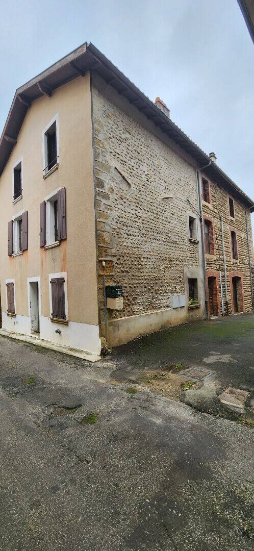 Maison à vendre, 265m², LE GRAND SERRE