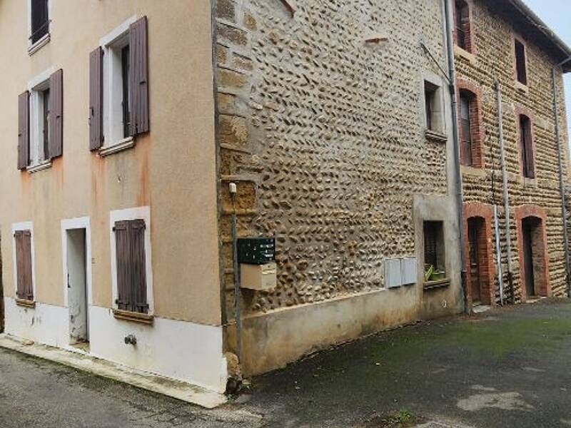 Maison à vendre, 265m², LE GRAND SERRE