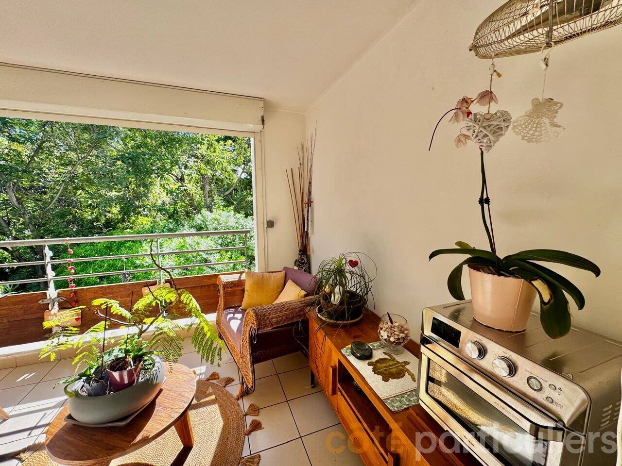 Maison à vendre, 45m², SAINT PAUL