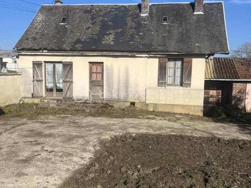 Maison à vendre, 120m², PONTOISE LES NOYON