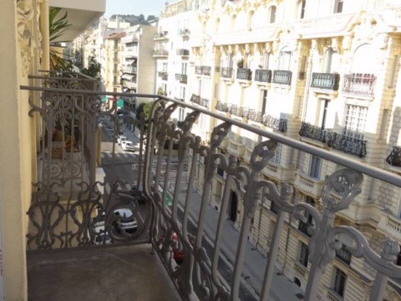 Maison à louer, 36m², NICE