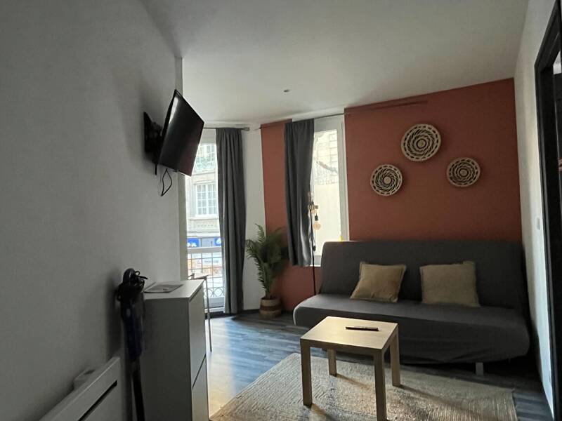 Maison à louer, 24m², LILLE