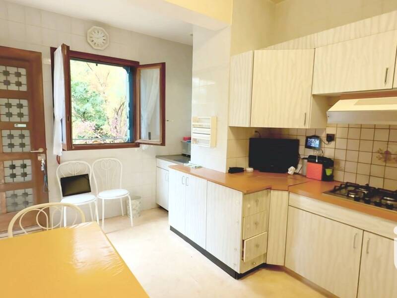 Maison à vendre, 75m², VITRY SUR SEINE