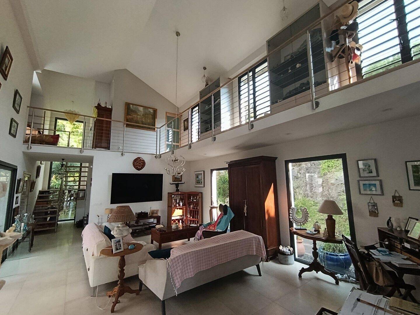 Maison à vendre, 275m², SAINT PAUL