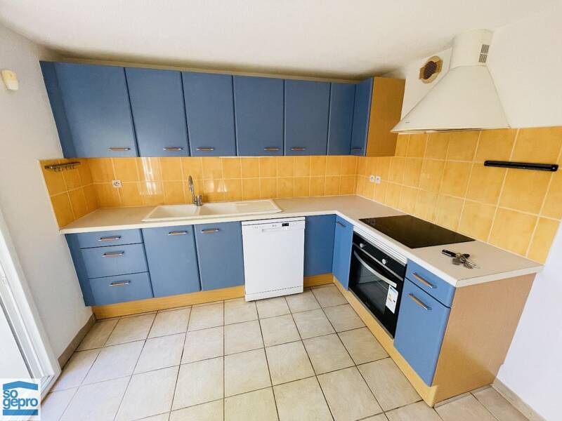 Maison à louer, 70m², AGDE