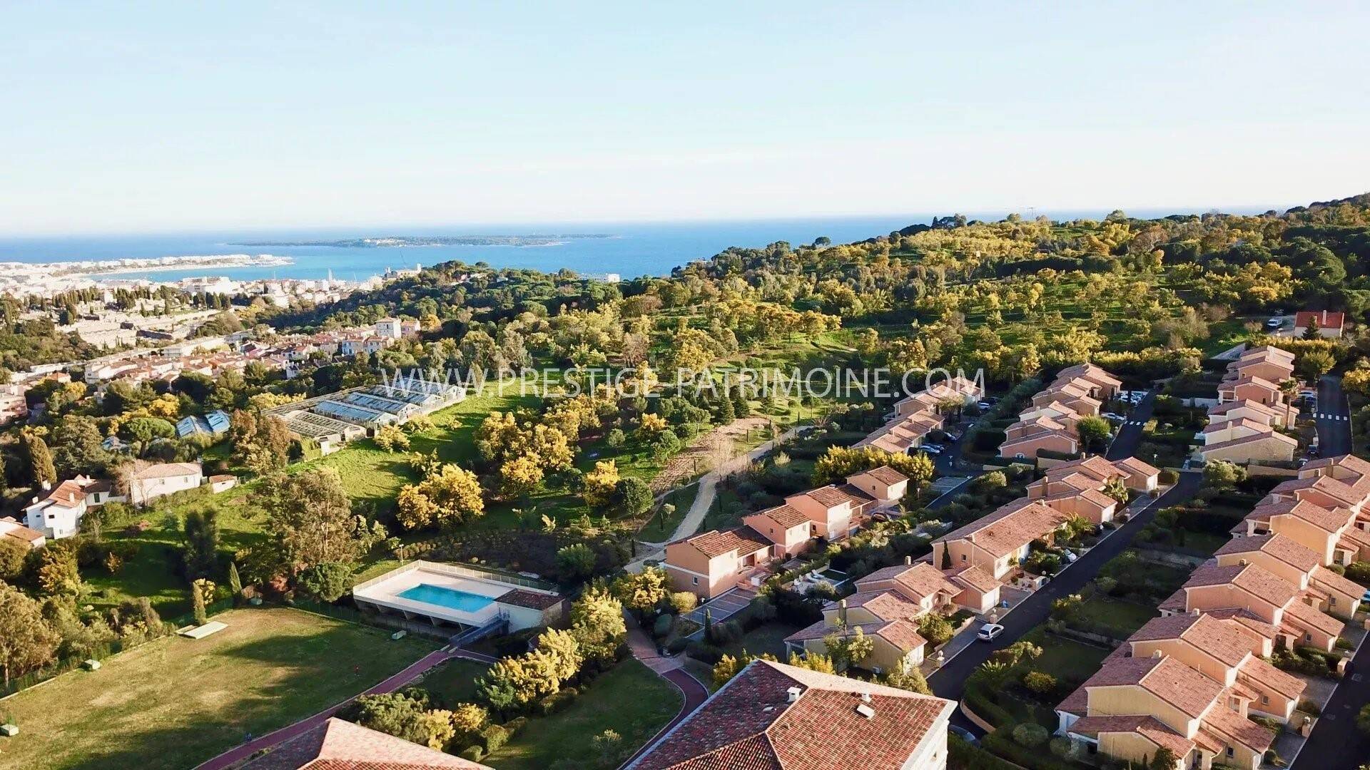 Maison à vendre, 118m², CANNES
