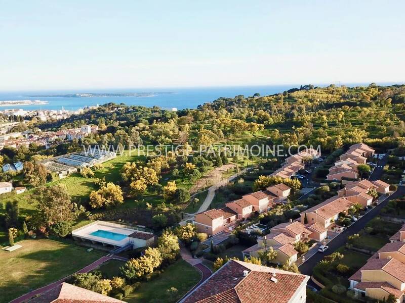 Maison à vendre, 118m², CANNES