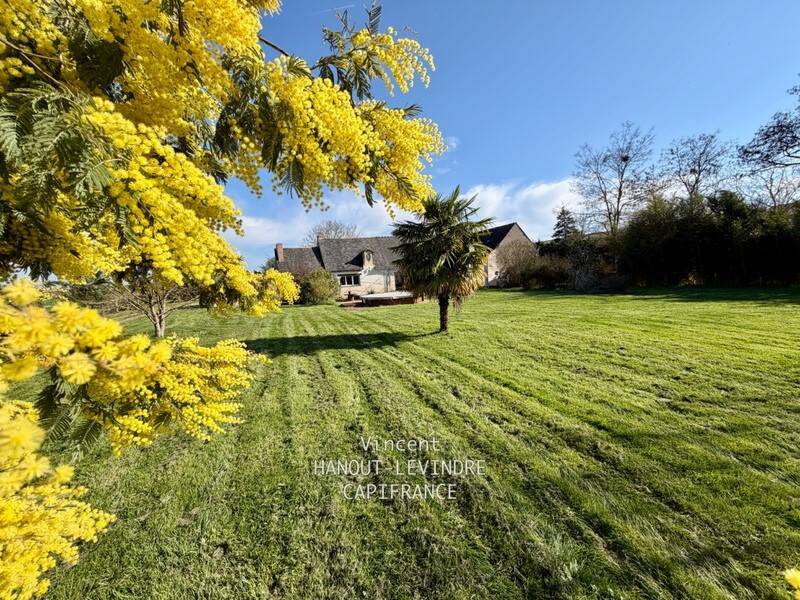 Maison à vendre, 152m², SOULAIRE ET BOURG