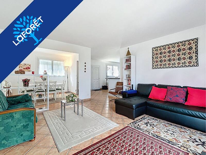 Maison à vendre, 93m², LORMONT