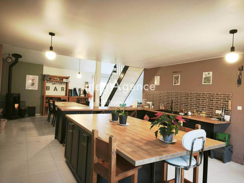 Maison à vendre, 178m², GIRONDE