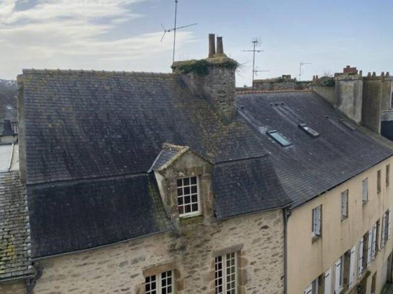Maison à vendre, 39m², LANDERNEAU
