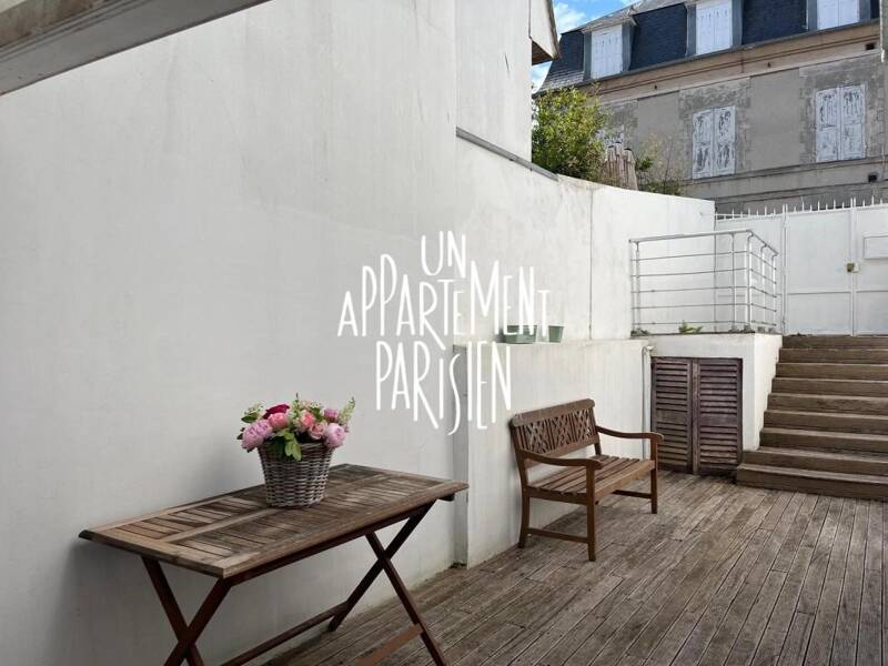 Maison à vendre, 111m², DEAUVILLE