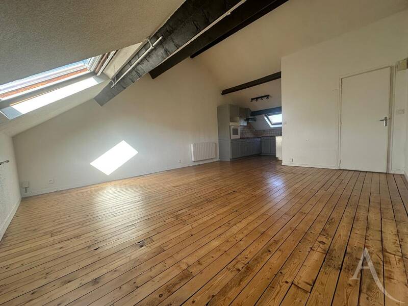 Maison à louer, 43m², MANTES LA JOLIE