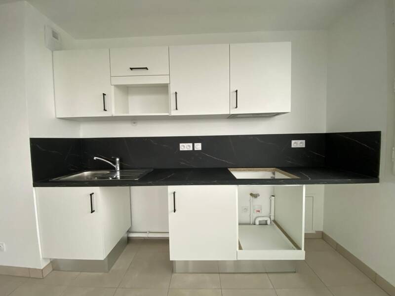 Maison à louer, 82m², RENNES