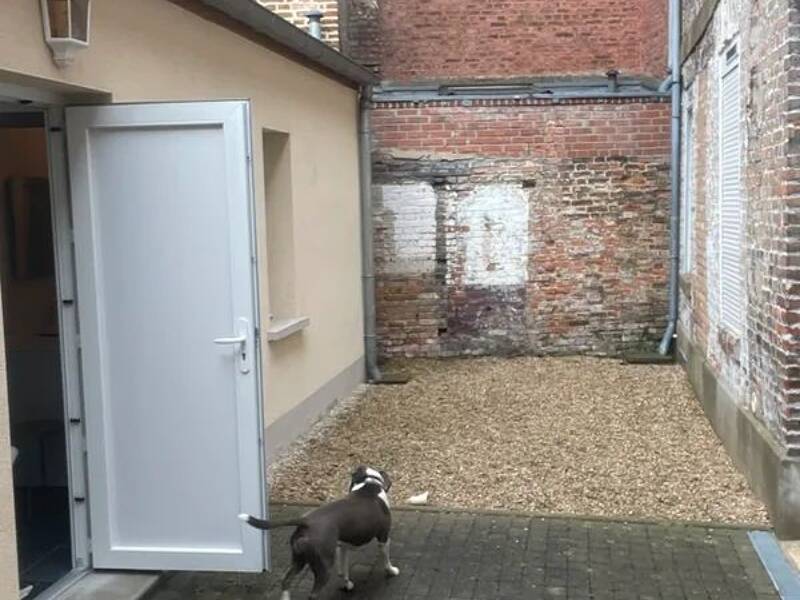 Maison à louer, 25m², AMIENS