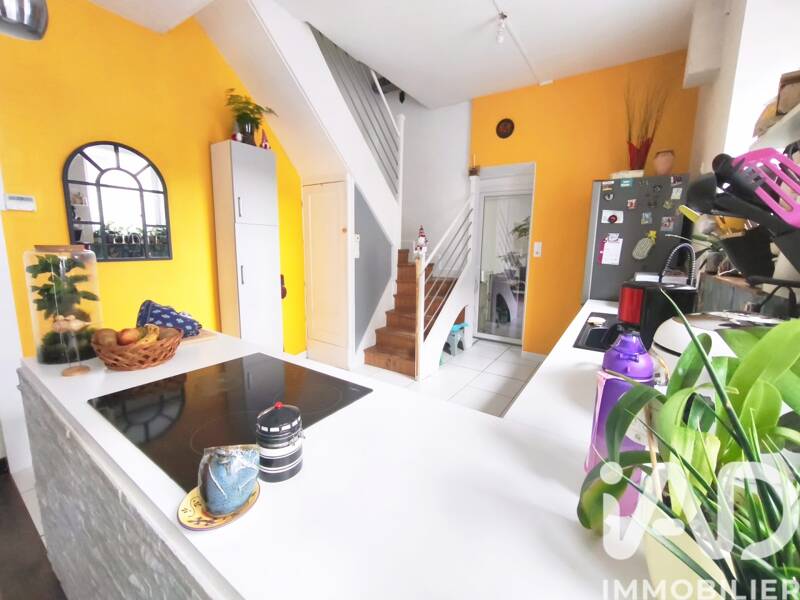 Maison à vendre, 93m², GERZAT