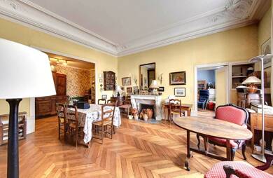 Appartement à vendre 220 000 € 5 pièces 3 chambres 160 m² 1er étage Macon 71000