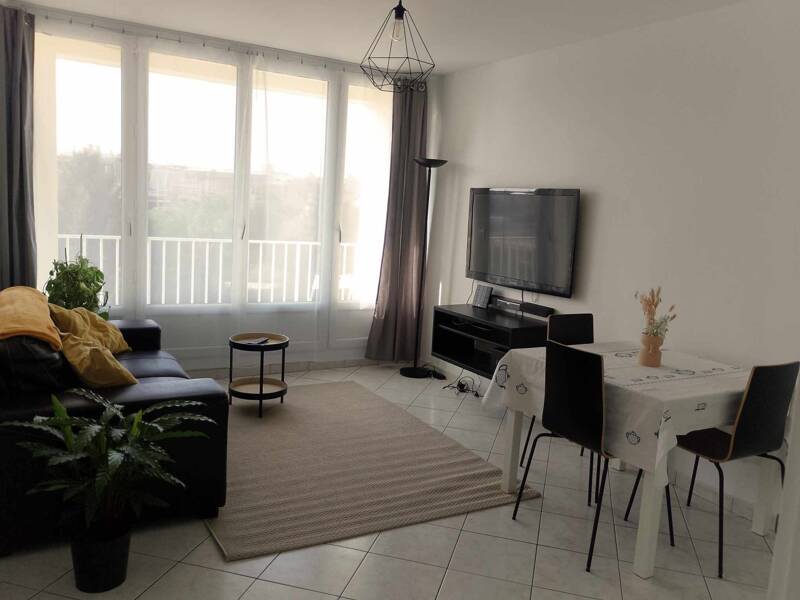 Maison à vendre, 67m², BONNEUIL SUR MARNE