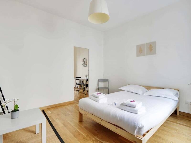 Maison à louer, 29m², LEVALLOIS PERRET
