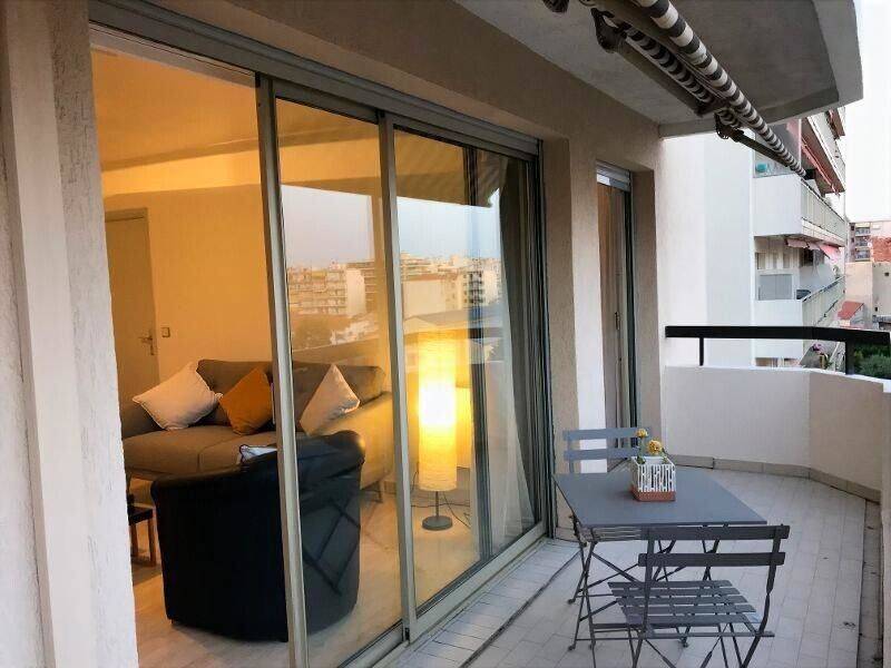 Maison à louer, 47m², ANTIBES