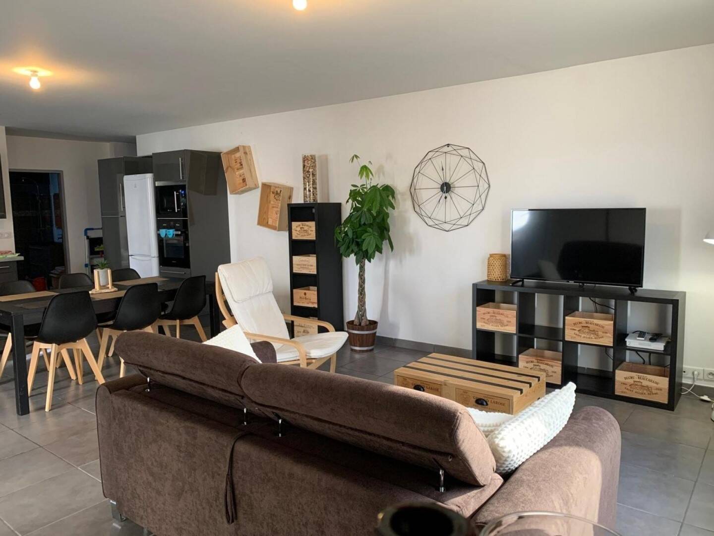 Maison à vendre, 75m², MARGAUX