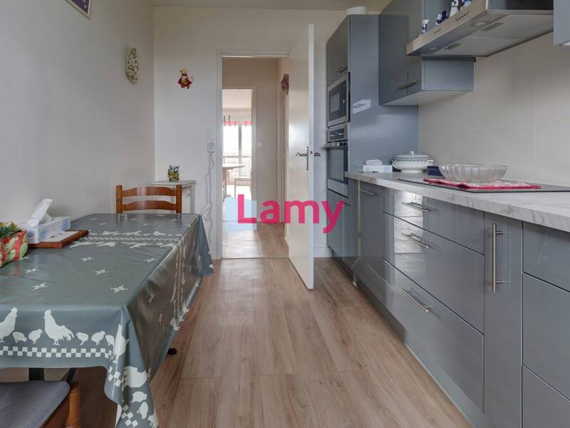 Maison à vendre, 90m², REIMS