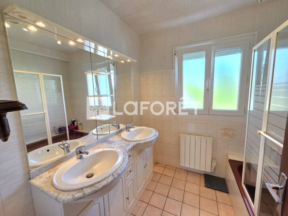 Maison à vendre, 96m², QUIMPER