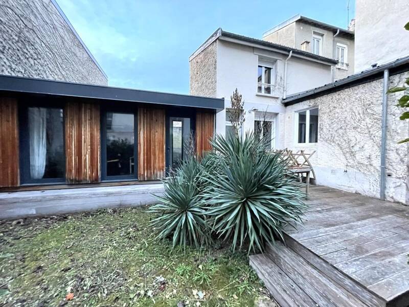 Maison à vendre, 69m², REIMS