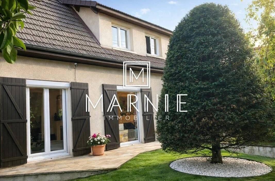 Maison à vendre, 139m², ARGENTEUIL