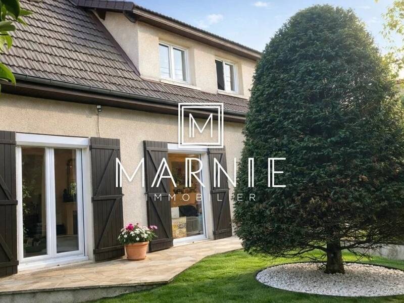 Maison à vendre, 139m², ARGENTEUIL