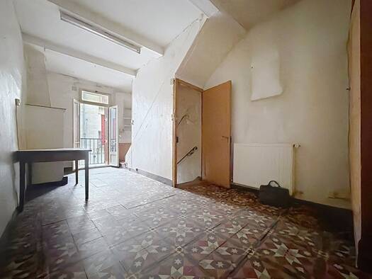 Maison à vendre 89 500 € 4 pièces 1 chambre 53 m² 34 m² de terrain Centre Ville Céret 66400